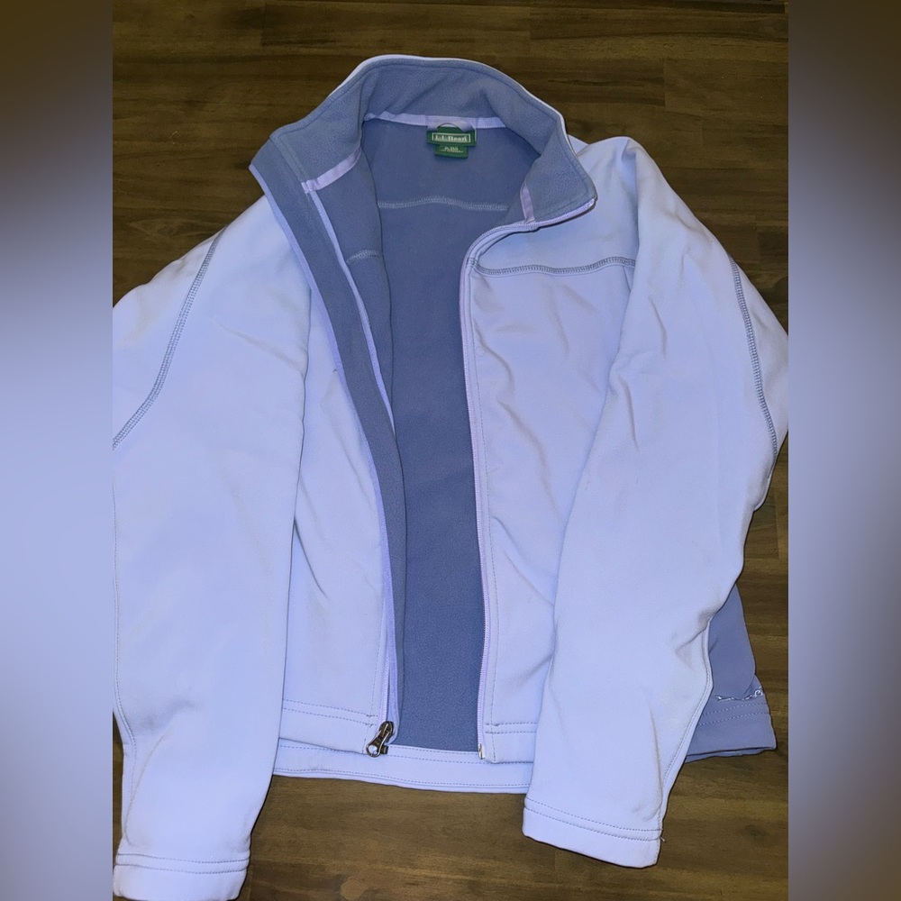 L.L Bean Jacket